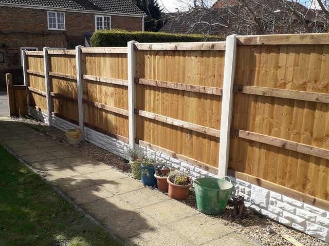 Fence Installers